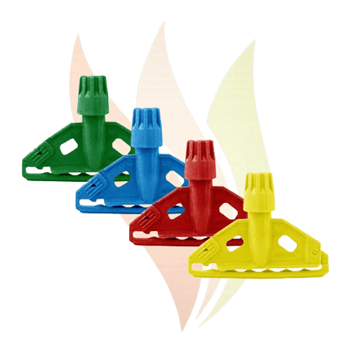 Wet Mop Clip Head 1