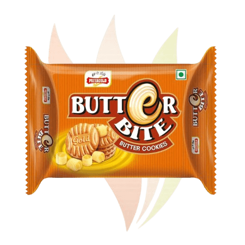 Priyagold Butter Bite Premium 130gm 1