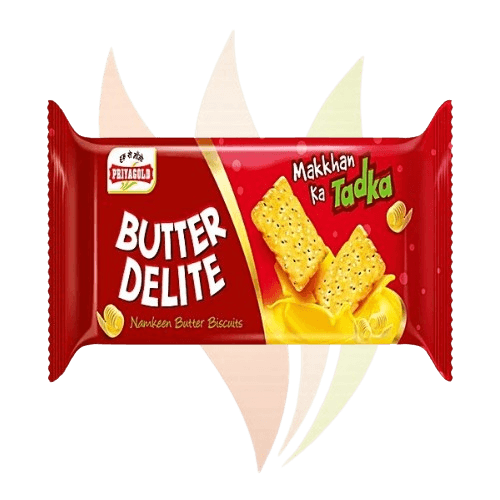 Priyagold Butter Delight 140gm 1