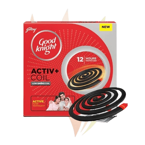 Good Knight Coil 1