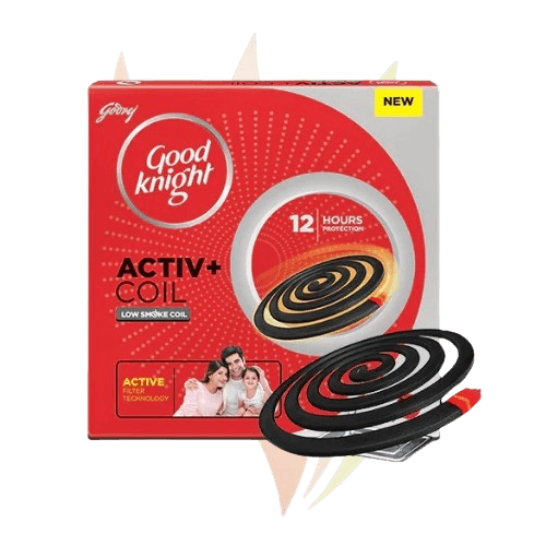Good Knight Coil 1