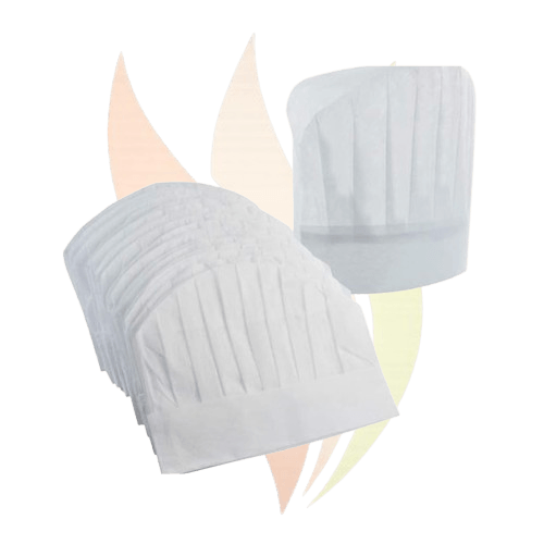 Chef Cap