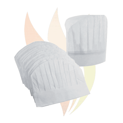 Chef Cap 1