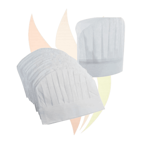 Chef Cap 1