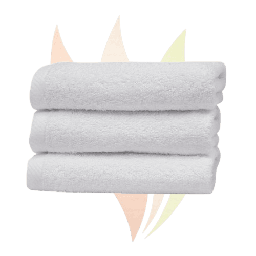 Signature Hand Towel 1