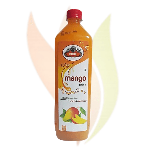 Druk Mango Fruit Drink-200ml