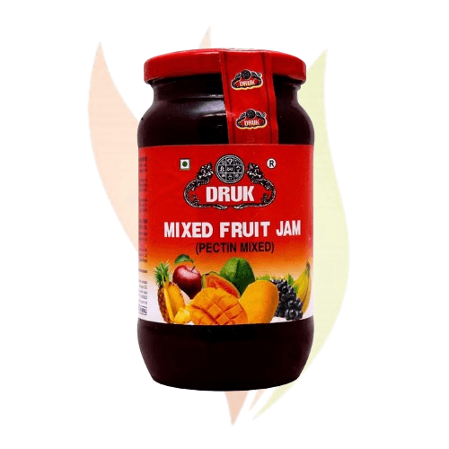 Druk Jam