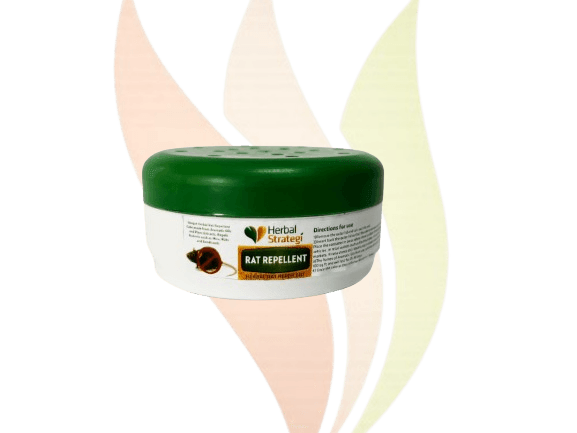 Herbal Rat Repellent 50mg 1