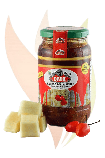 Druk Bamboo Dalle Pickle-450gm 1