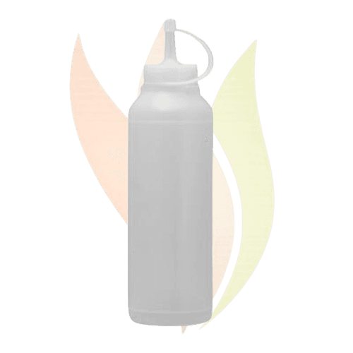 Sauce Bottle 500ml 1
