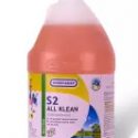 Schevaran All Klean Highly Concentrated Disinfectant Surface Cleaner 5000ml