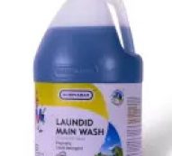 Schevaran Laundid Main Wash 5000 ml