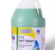 Schevaran Soft Touch Hand Wash 5000 ml