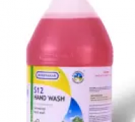 Schevaran Hand Wash 5000 ml