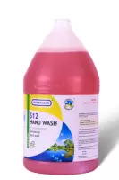 Product details of Schevaran Hand Wash 5000 ml ❖ Use 200ml in 1 litre of water.❖ Review Directions for use in gallon Label. Schevaran Hand Wash 5000 ml Germicidal liquid soap recommended for use in factories , Hospital , kitchens and mechanic shops etc. which cleans your hands leaving skin feel soft, smooth &freshly scented.