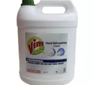 Vim- Manual Dishwashing Liquid – 5l