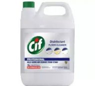 Cif All Purpose Cleaner