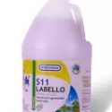 Schevaran Labello Hand Wash 5000 ml