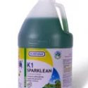 Schevaran Sparklean Dish wash Gel 5000 ml