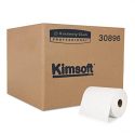 Kimsoft Economical Hard Roll Paper Towel