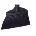 Kibble Broom Head Only-Black-KLDPB01