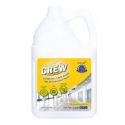 Crew Floor Cleaner  Citrus- 5000ML