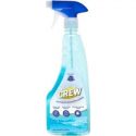 Crew Glass Cleaner – 500ML