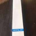 Dental Kit-Box packaging(Pack of 9)