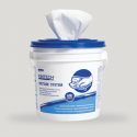 Kimtech Reusable Wet wipes System(25S)x 2OR + 20 C