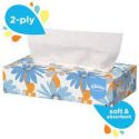 Kleenex Facial Tissue