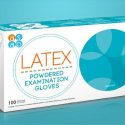 Examination Gloves -Pack of 100