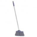 Kibble Lobby Broom -Grey-KLDBR02