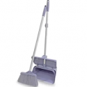 Kibble Lobby Dustpan & Broom Complete Set-KLDB01-U