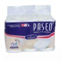 Paseo smart Bathroom Tissue- 12 roll