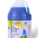 Schevaran Sparkle Glass Concentrated Glass Cleaner 5000 ml