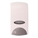 White/Grey Liquid Soap Dispenser – 250Ml