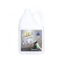 Crew SS Cleaner & Polish 5000ML