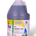 Schevaran Viroff 453 Concentrated  Bathroom Cleaner 5000 ml