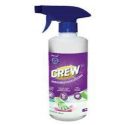 Crew Disinfectant spray & wipe -500Ml