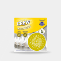 Crew Urinal Screen Jasmine Mist