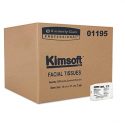 Kimsoft Facial Tissue 50 Sheets