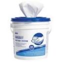 Kimtech Reusable Wet Wipes system (1875) x 6R + 6C