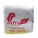 Softy Tissue- Pop up Napkins