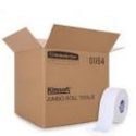 Scott Essential Jumbo Roll Tissue 8.4 CM* 22500 CM