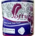 Softy Toilet Tissue- Pack of 10