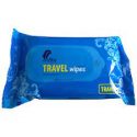 Softy Travel Wipes- 20 Pulls