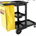 Janitor Cart