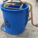 Mop Wringer Bucket