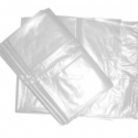 White Transparent Garbage Bag- 1 KG