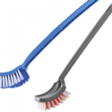 KIBBLE BRUSH TOILET HOCKEY TYPE-KBTH01